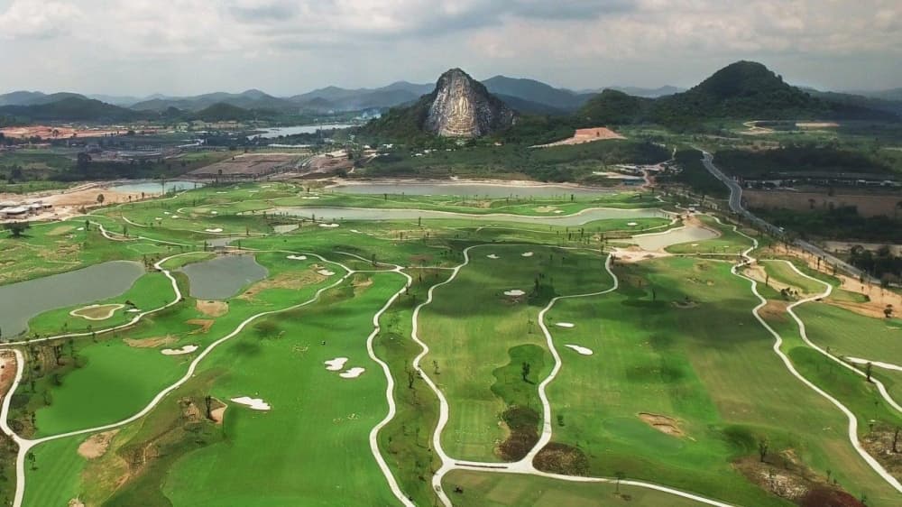 치찬 골프 리조트 3