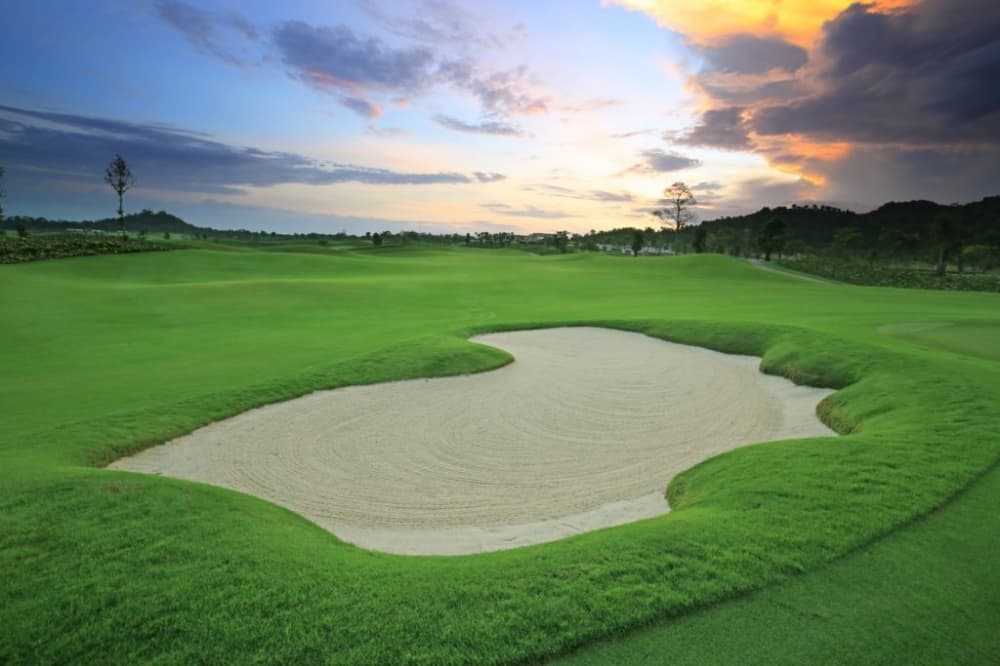 치찬 골프 리조트 5