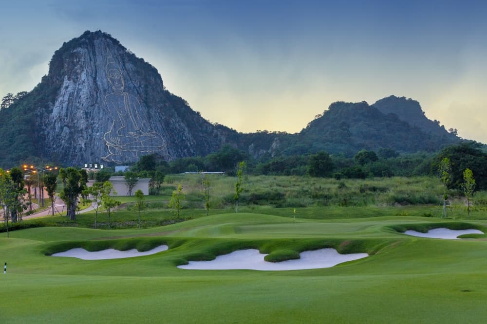 치찬 골프 리조트 7