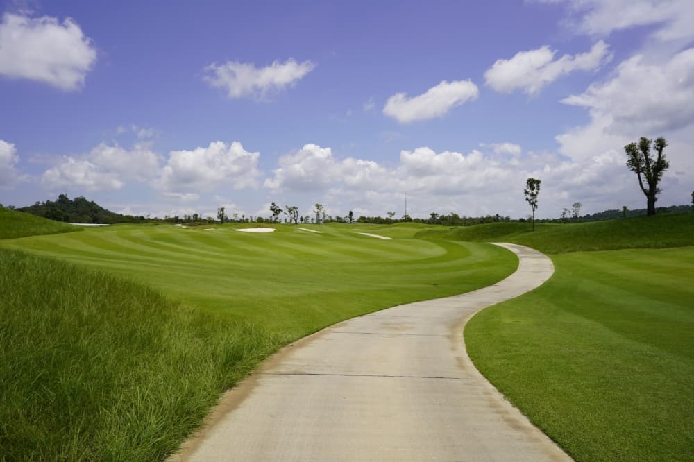 치찬 골프 리조트 8