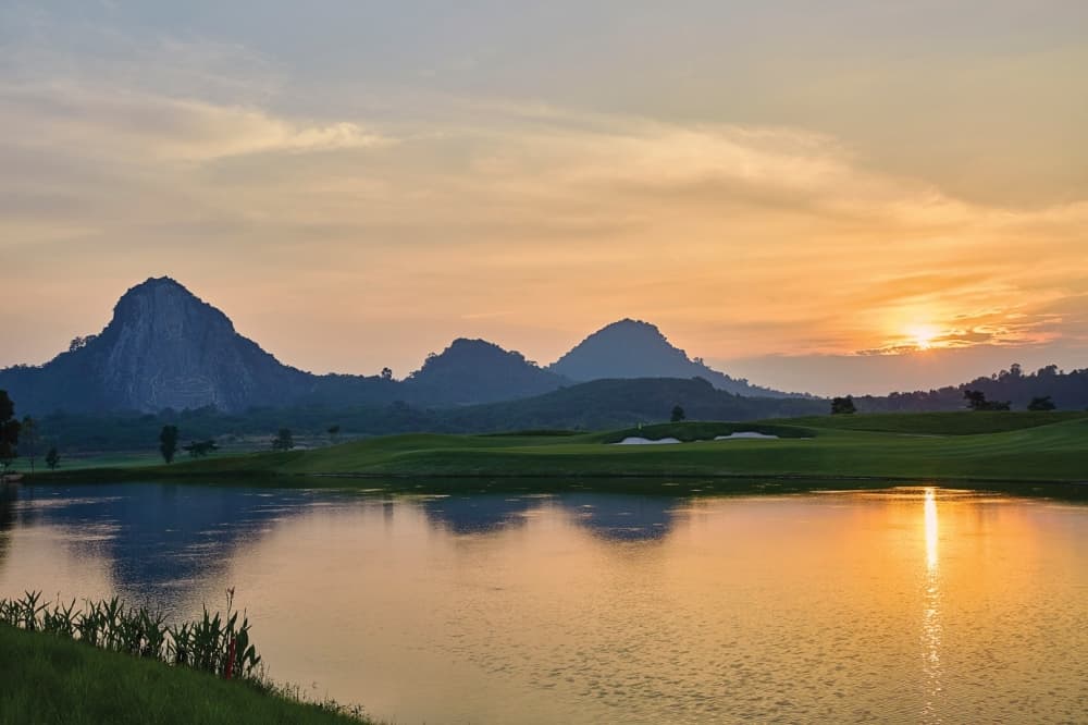 치찬 골프 리조트 10