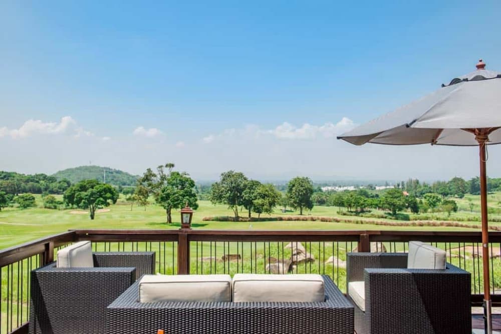 파인애플 밸리 골프 클럽 후아힌 12