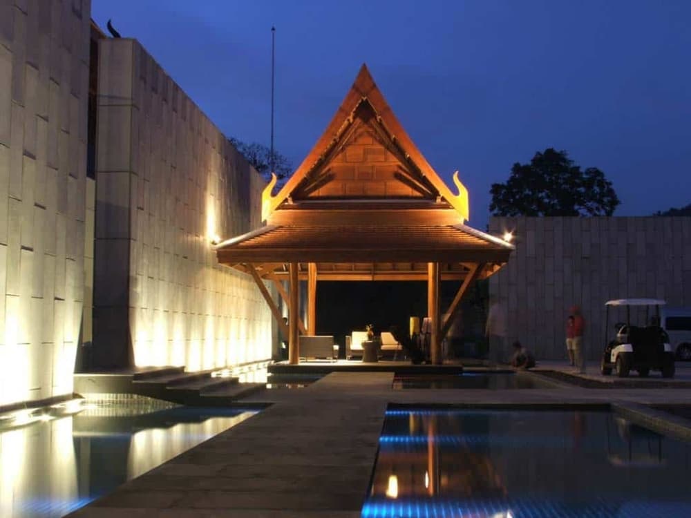 파인애플 밸리 골프 클럽 후아힌 27