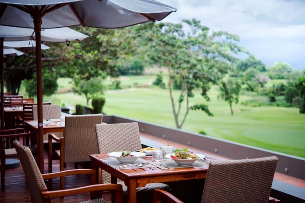 파인애플 밸리 골프 클럽 후아힌 37