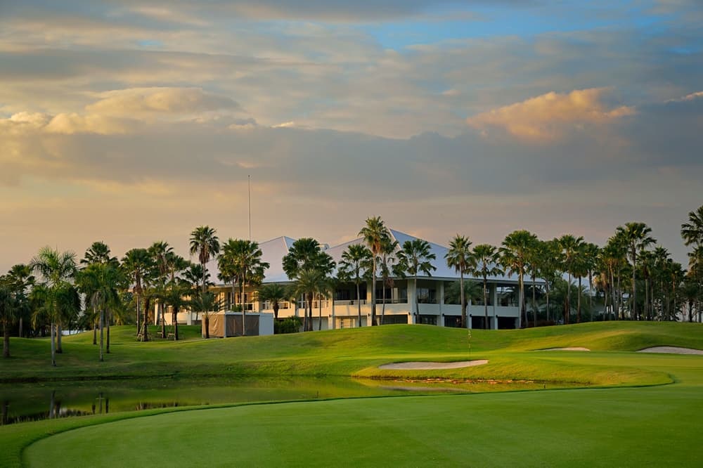 로터스 밸리 골프 리조트