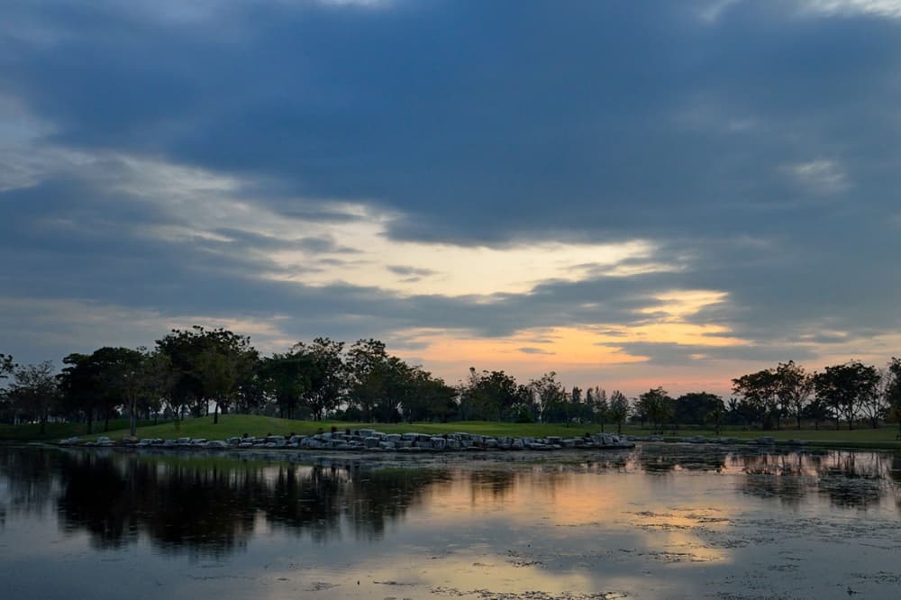 로터스 밸리 골프 리조트 3
