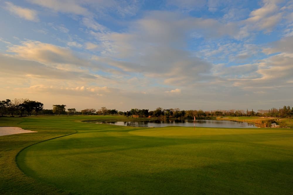 로터스 밸리 골프 리조트 6