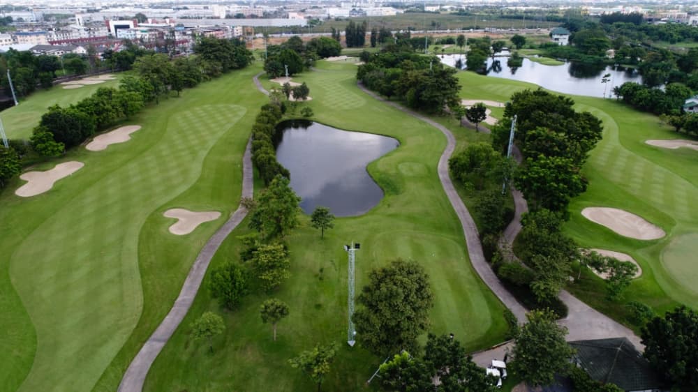 방콕 골프 클럽 2