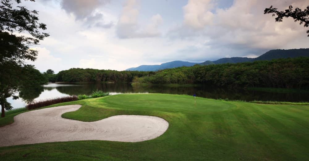 키리마야 골프 리조트 앤 스파 3