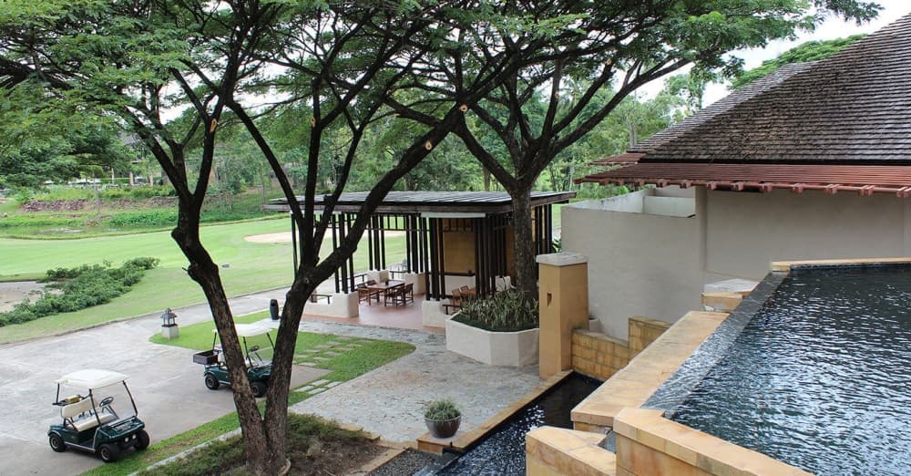 키리마야 골프 리조트 앤 스파 7