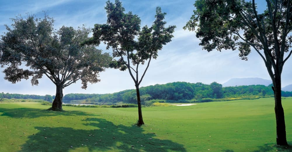 키리마야 골프 리조트 앤 스파 11