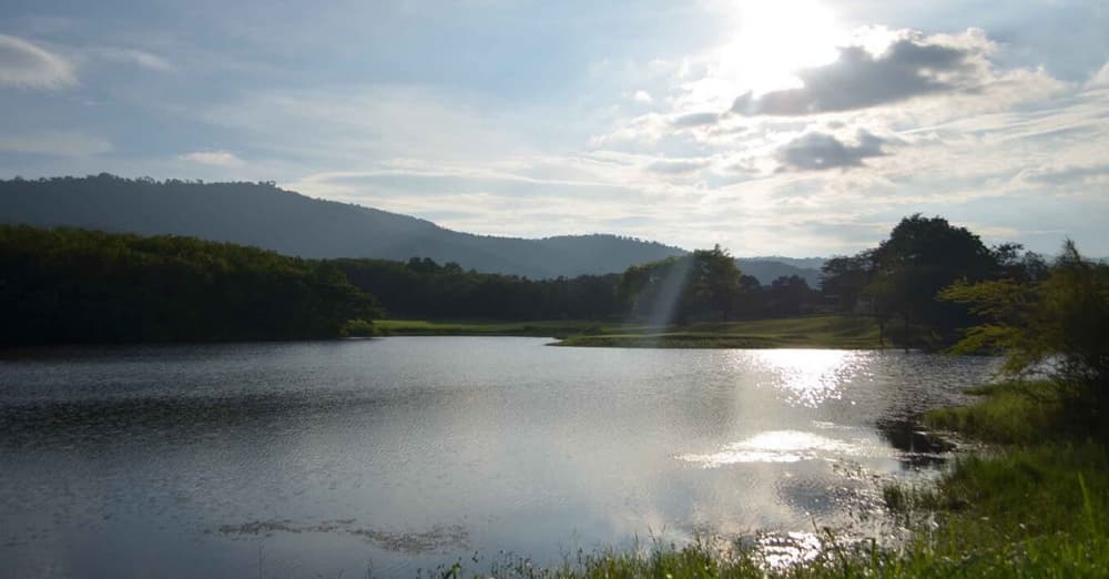 키리마야 골프 리조트 앤 스파 13