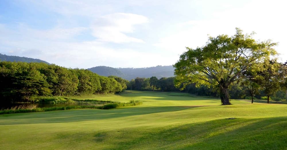 키리마야 골프 리조트 앤 스파 15