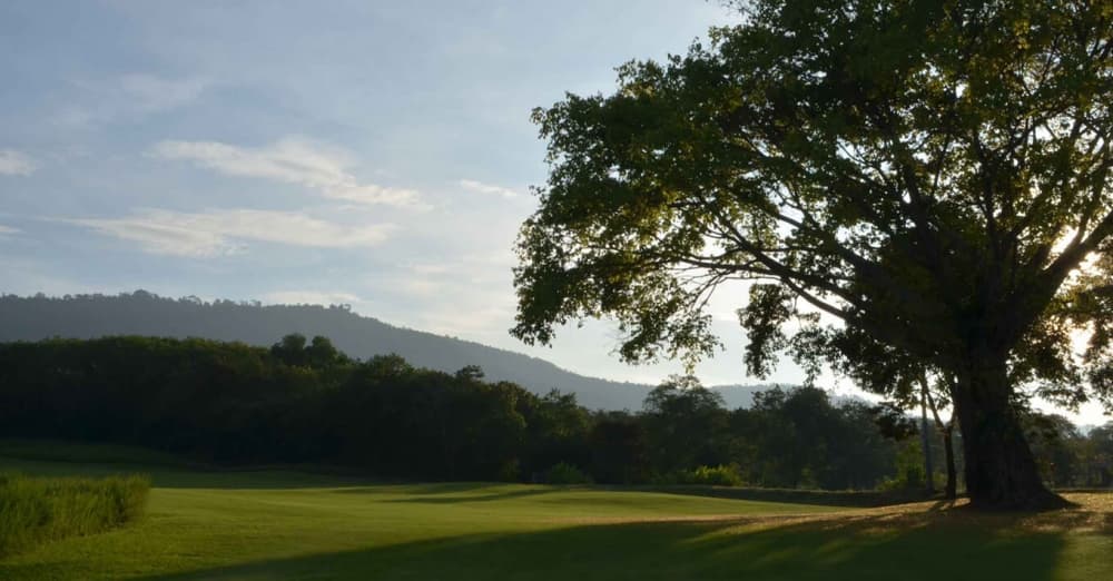 키리마야 골프 리조트 앤 스파 2