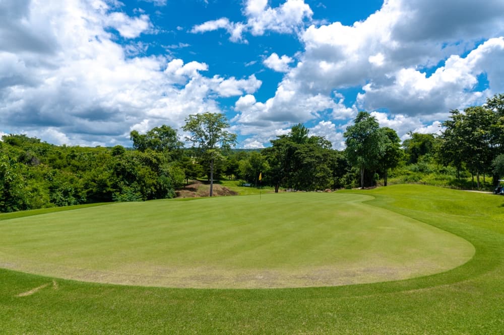 마운틴 크릭 골프 리조트 앤 레지던스 7