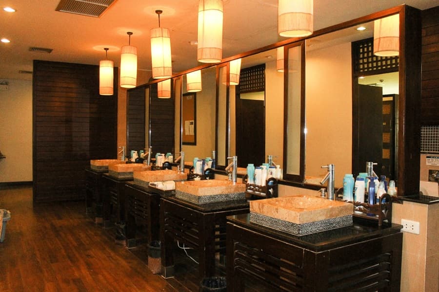 치앙마이 하일랜드 골프 앤 스파 리조트 17