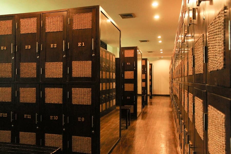 치앙마이 하일랜드 골프 앤 스파 리조트 18