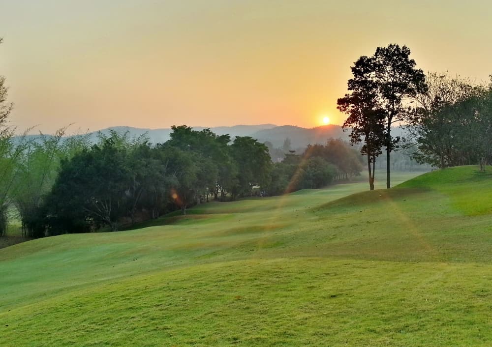 더 로얄 치앙마이 골프 리조트  3