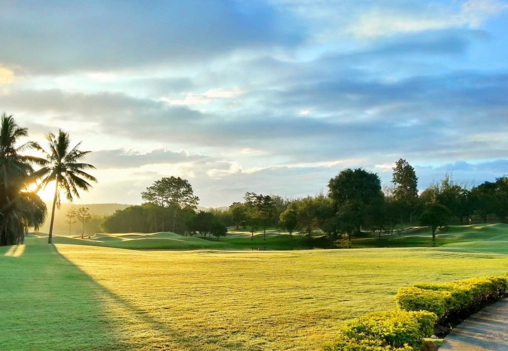 더 로얄 치앙마이 골프 리조트  4