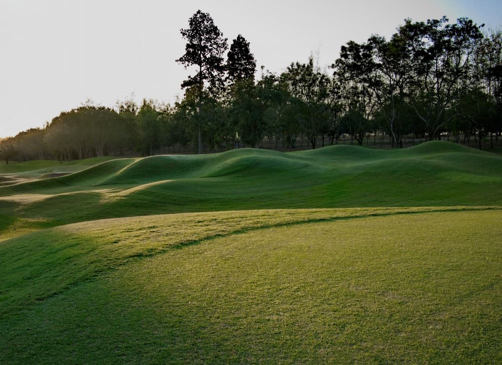 더 로얄 치앙마이 골프 리조트  7