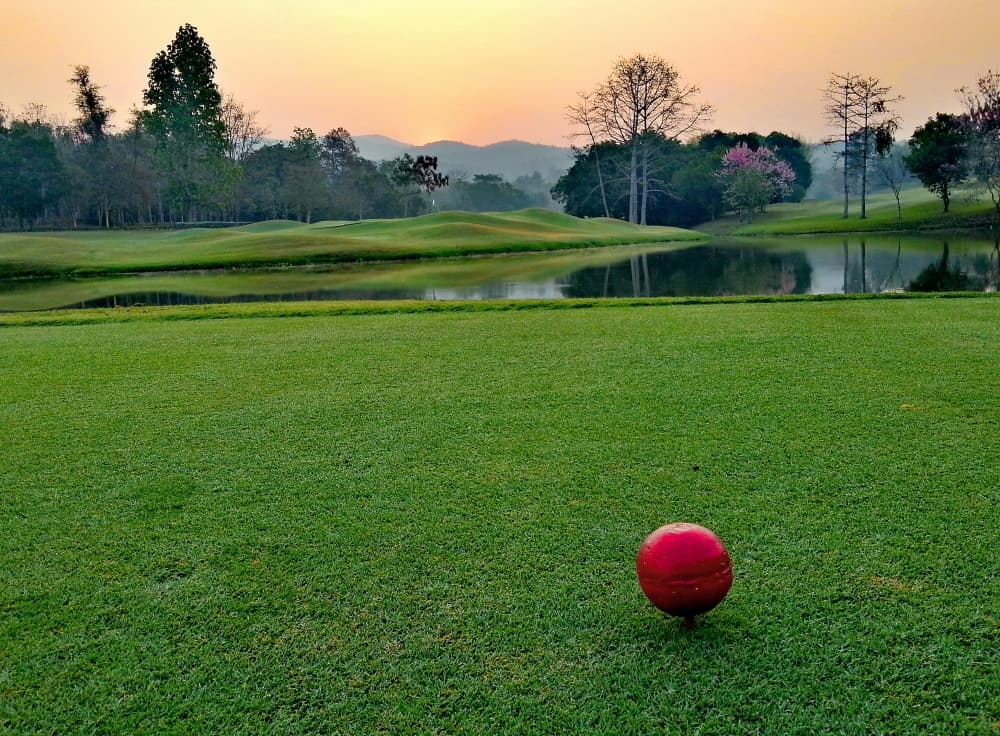 더 로얄 치앙마이 골프 리조트  10