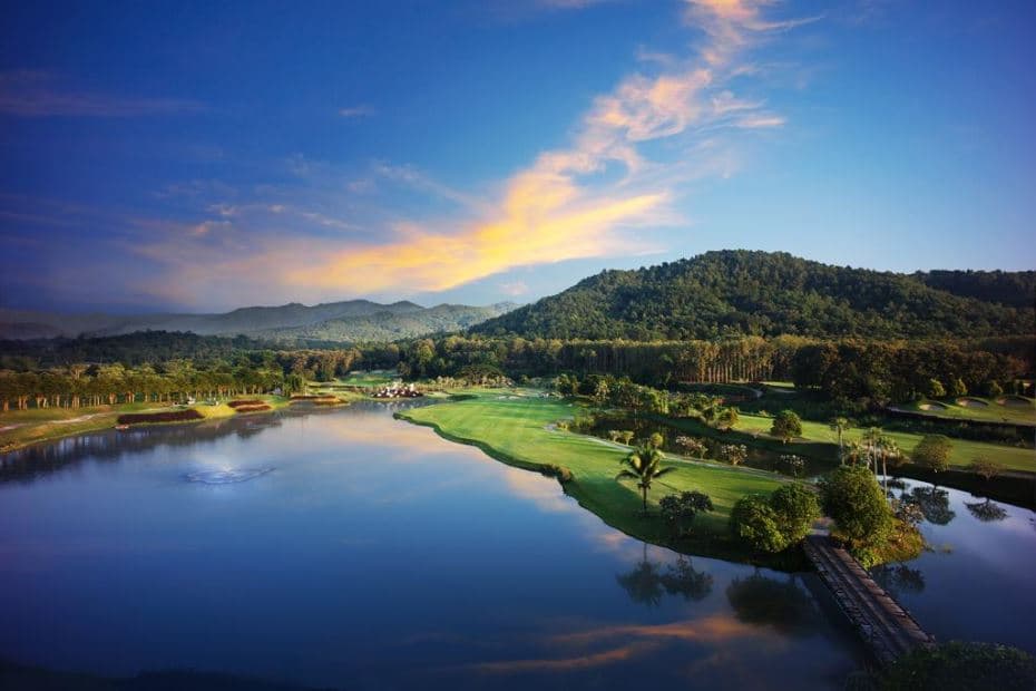 가산 레거시 골프  클럽 2