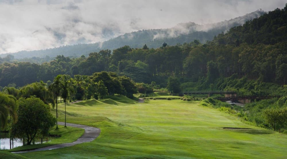 가산 레거시 골프  클럽 5