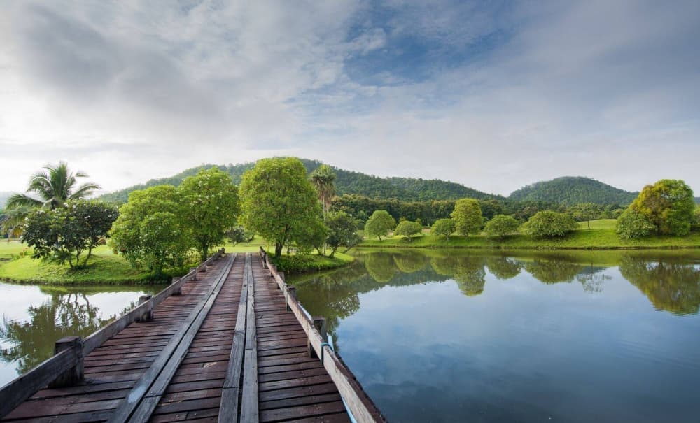 가산 레거시 골프  클럽 7
