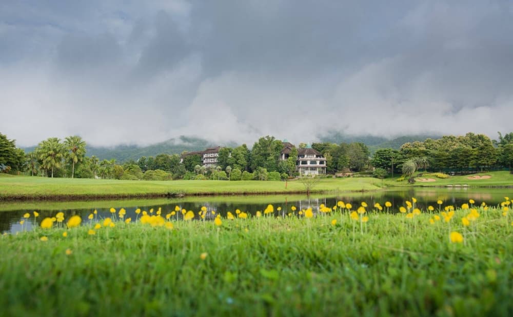 가산 레거시 골프  클럽 8
