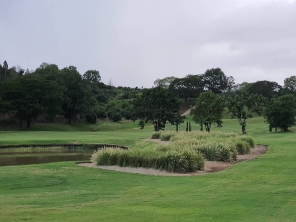 가산 레거시 골프  클럽 10