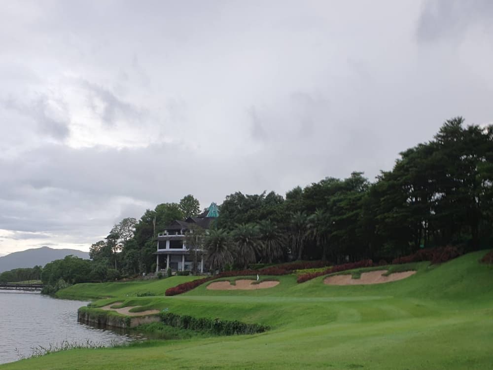 가산 레거시 골프  클럽 11