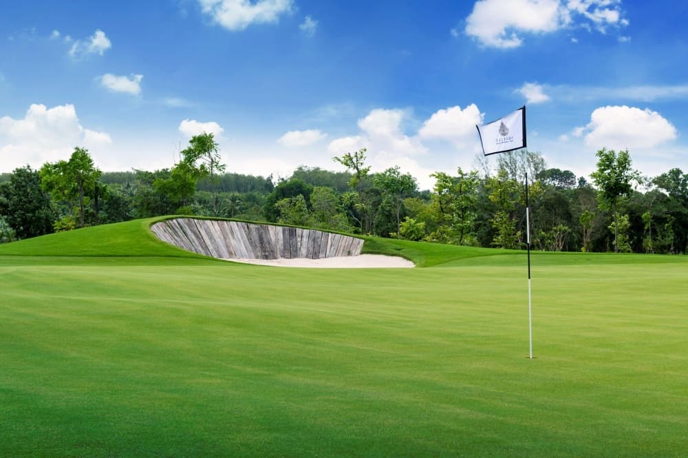 아쿠엘라 컨트리 클럽 20