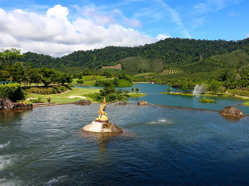 카타통 골프 리조트 앤 스파 8