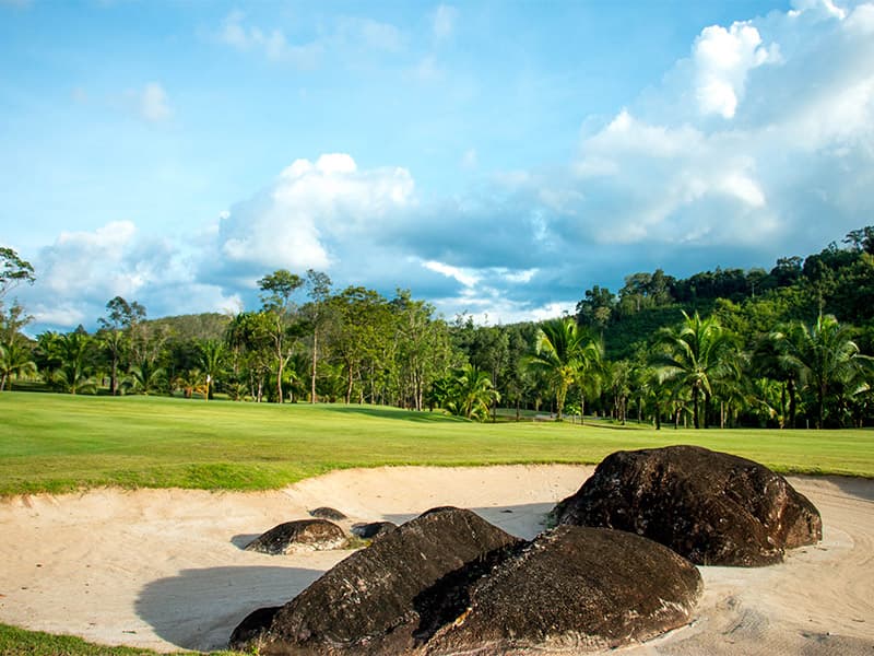 카타통 골프 리조트 앤 스파 13