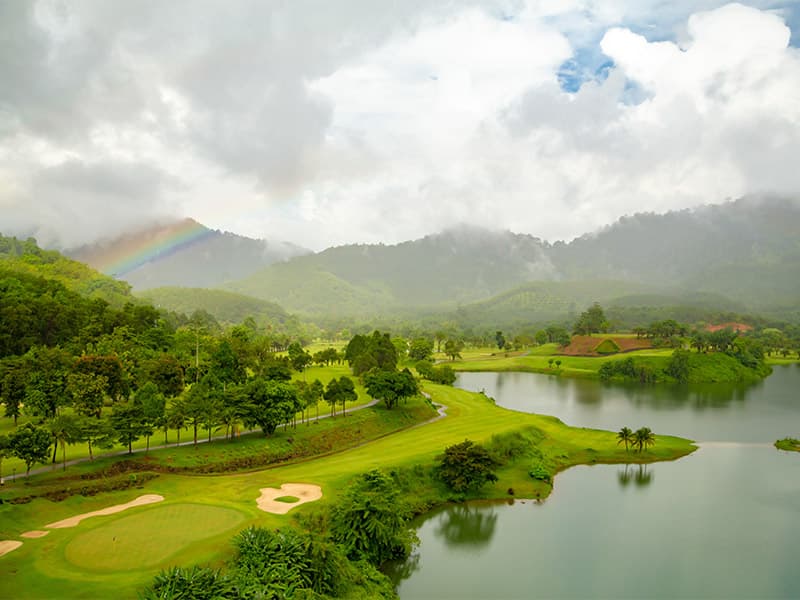 카타통 골프 리조트 앤 스파 14