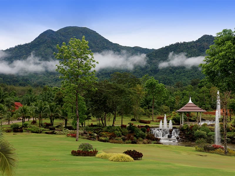 카타통 골프 리조트 앤 스파 15