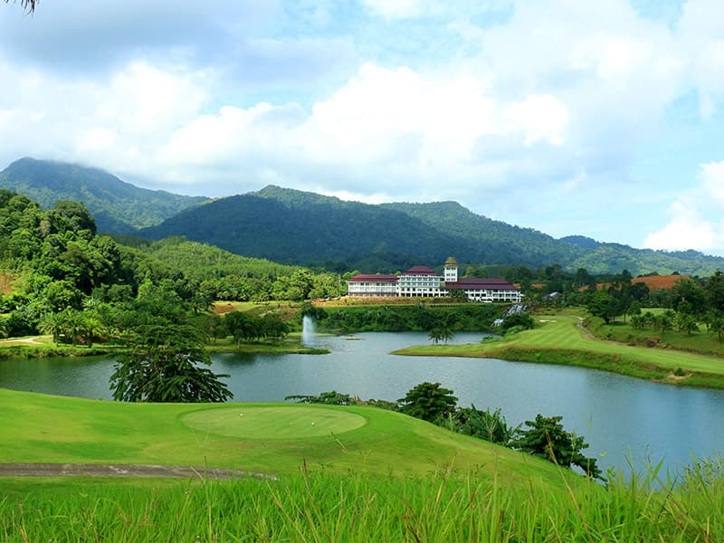 카타통 골프 리조트 앤 스파 16