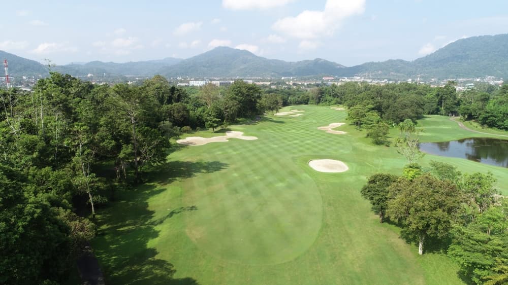 레드마운틴 골프클럽 13