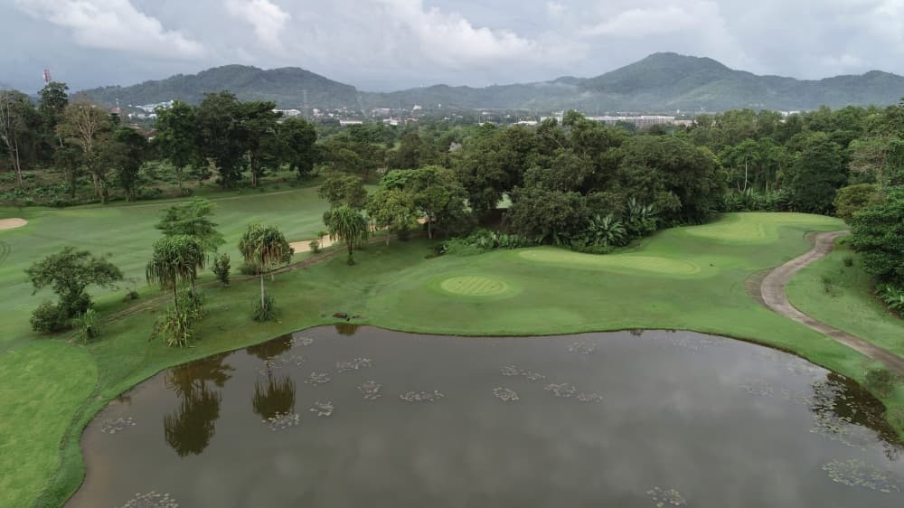 레드마운틴 골프클럽 17