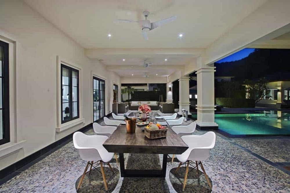 파인애플 밸리 골프 클럽 후아힌 4