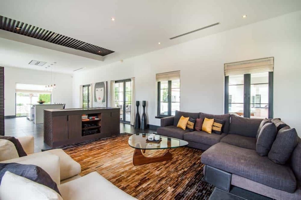 파인애플 밸리 골프 클럽 후아힌 6