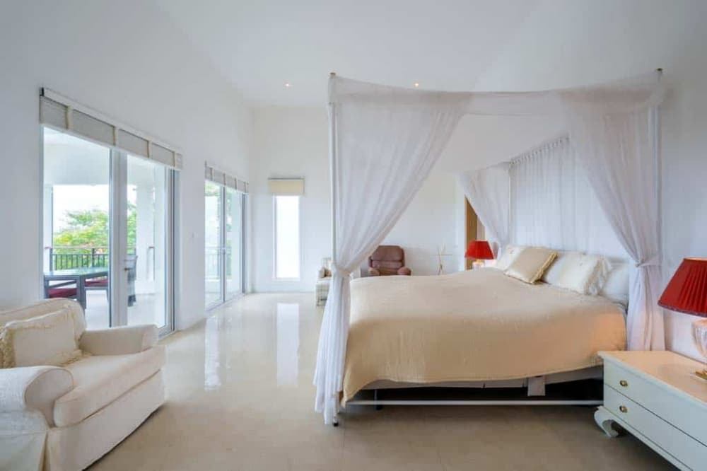 파인애플 밸리 골프 클럽 후아힌 18