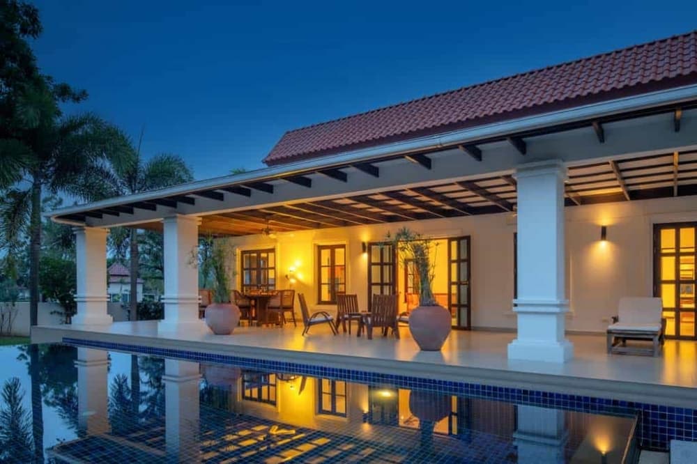 파인애플 밸리 골프 클럽 후아힌 26