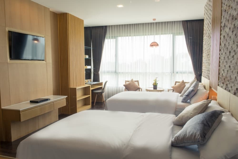 노쓰힐 치앙마이 골프 14