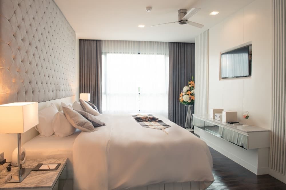 노쓰힐 치앙마이 골프 15