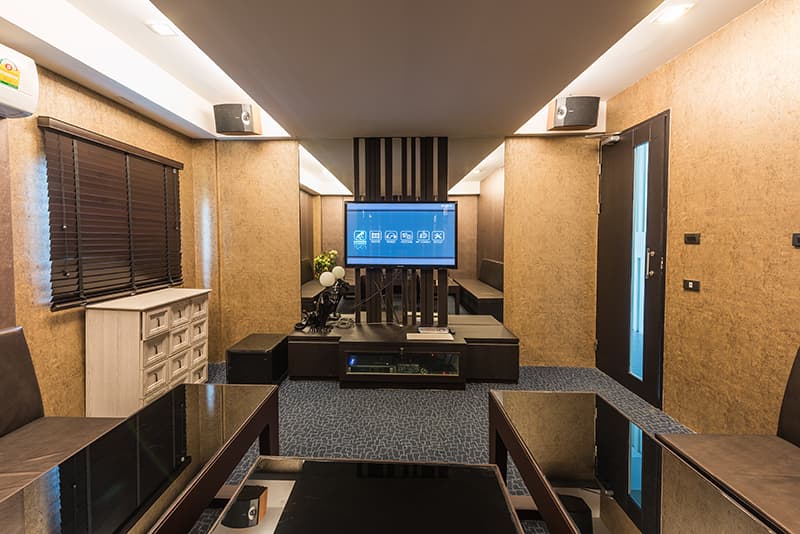 노쓰힐 치앙마이 골프 17