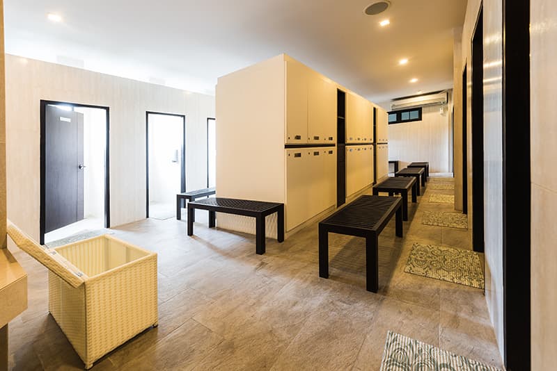 노쓰힐 치앙마이 골프 18