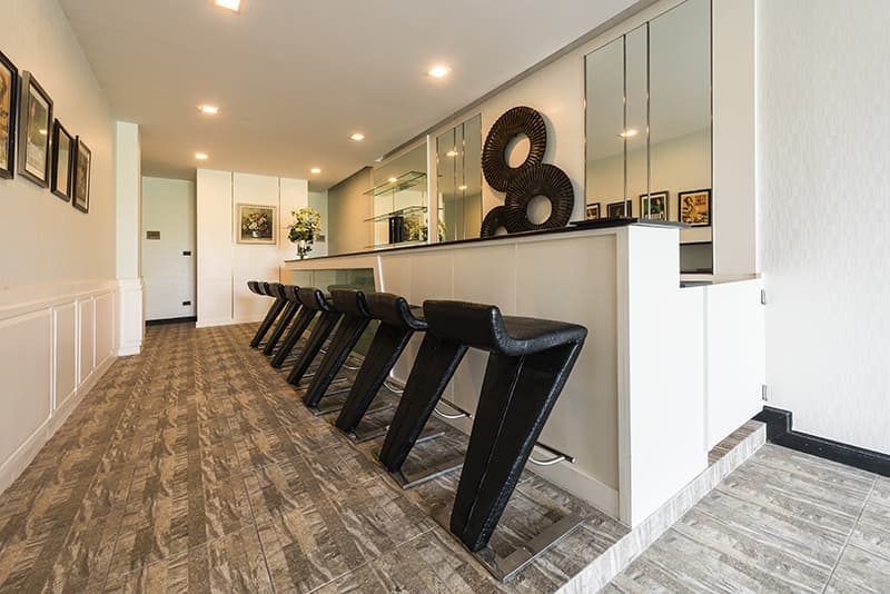 노쓰힐 치앙마이 골프 19