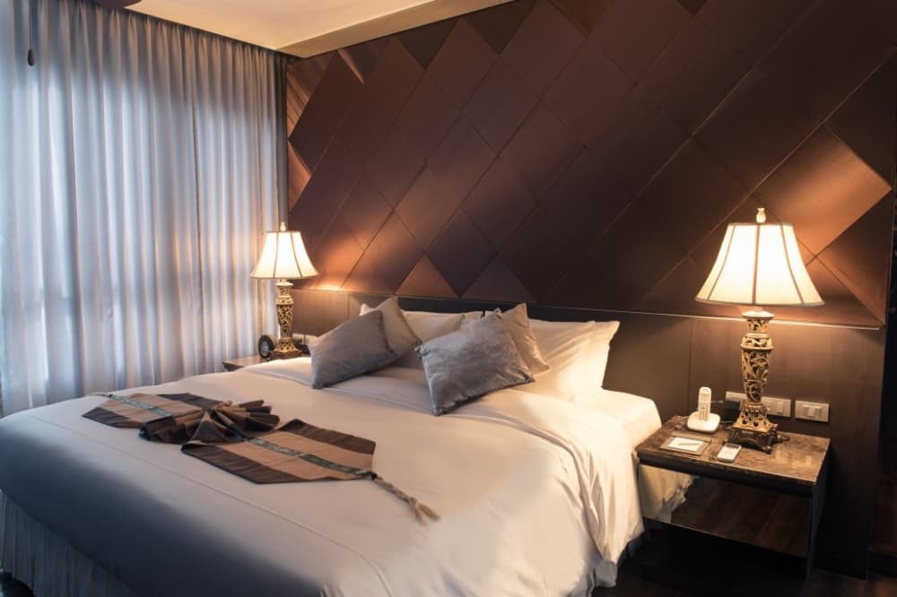 노쓰힐 치앙마이 골프 21