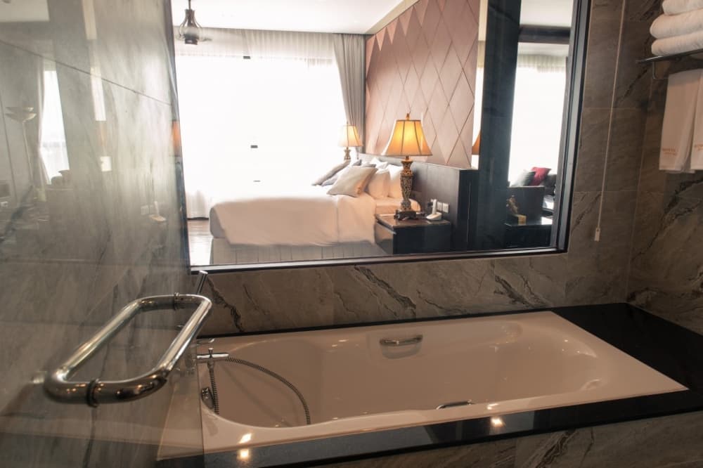 노쓰힐 치앙마이 골프 23